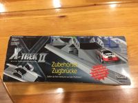 X-TREK II 2 Micro-Rennbahn Zubehörset Zugbrücke 80012 Silverlit Saarland - Wadern Vorschau