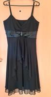 Bodyflirt Gr. 40 schwarzes Abendkleid * Abschlussball Niedersachsen - Hagenburg Vorschau