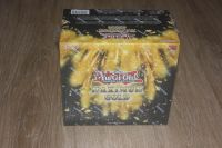 Yugioh Maximum Gold Display 1. Auflage Deutsch OVP Sealed Bayern - Peißenberg Vorschau