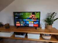 Sharp smart TV 40 Zoll LCD Rheinland-Pfalz - Winterspelt Vorschau