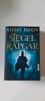 Alexey Pehov - Das Siegel von Rapgar Eimsbüttel - Hamburg Niendorf Vorschau