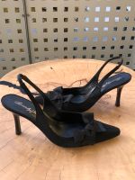 Pumps Schwarz Gr. 39 Beverly Feldman München - Laim Vorschau