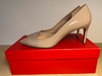 Hugo Boss Pumps/ Highheels  nude wie neu OVP Bayern - Erlangen Vorschau
