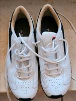 Fila Schuhe, Sportschuhe, Tennisschuhe in Gr. 38 Bayern - Kösching Vorschau