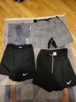 3 hochwertige neue Sport Shorts Hessen - Griesheim Vorschau