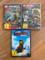 DVD Ninjago Kinder Berlin - Lichtenberg Vorschau