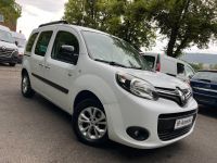 Renault Kangoo 1.5 dCi Limited *5-Sitzer*Klimaaut.*PDC* Bayern - Miltenberg Vorschau