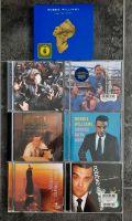 Robbie Williams, CD-Sammlung Duisburg - Walsum Vorschau