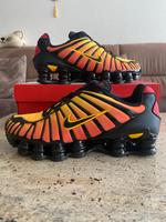 Nike Shox TL Gr.45,5 NEU Baden-Württemberg - Singen Vorschau