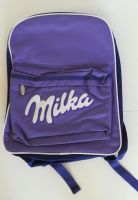 lila Milka Rucksack/Backpack Tasche - Daypack - Neu und unbenutzt Rheinland-Pfalz - Theismühlen Vorschau