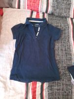 Steeds polo shirt reit shirt navy 140 Niedersachsen - Gnarrenburg Vorschau