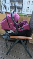 Joie Gemm Babyschale (Autositz) mit Isofix Joie i-Base Advance Leipzig - Paunsdorf Vorschau