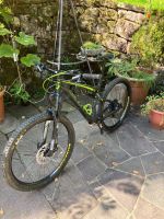 SCOTT GENIUS 920 (L) Mountainbike MTB / Endurobike / 29" Zoll Freiburg im Breisgau - Wiehre Vorschau