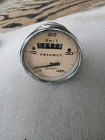 Peugeot 103 SP  Tacho Baden-Württemberg - Rheinstetten Vorschau