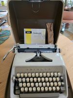 Schreibmaschine  " TRIUMPF-Gabriele 2 " Dresden - Blasewitz Vorschau