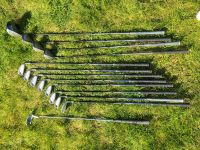 Golfschläger Komplettset Damen, Rechtshänder ca. 1,60m Nordrhein-Westfalen - Mettmann Vorschau