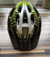 Fahrradhelm Alpina FB jr. 2.0 Kinder 50-55 cm Saarland - Merchweiler Vorschau