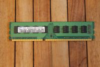 RAM Arbeitsspeicher Samsung DDR3-1333-CL9 2GB Bochum - Bochum-Südwest Vorschau