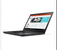 Lenovo Thinkpad t470p Signature Edition 8GB RAM i7-7700HQ Thüringen - Erfurt Vorschau