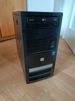 Office PC, Lite Gaming PC I5 4690K (ohne Graka) Bayern - Laufen Vorschau