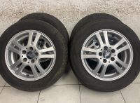 Alufelgen 5x100 VW Polo 9N/6RISkoda Fabia 1-2|Seat Ibiza 6J R14 Kr. München - Großhelfendorf Vorschau