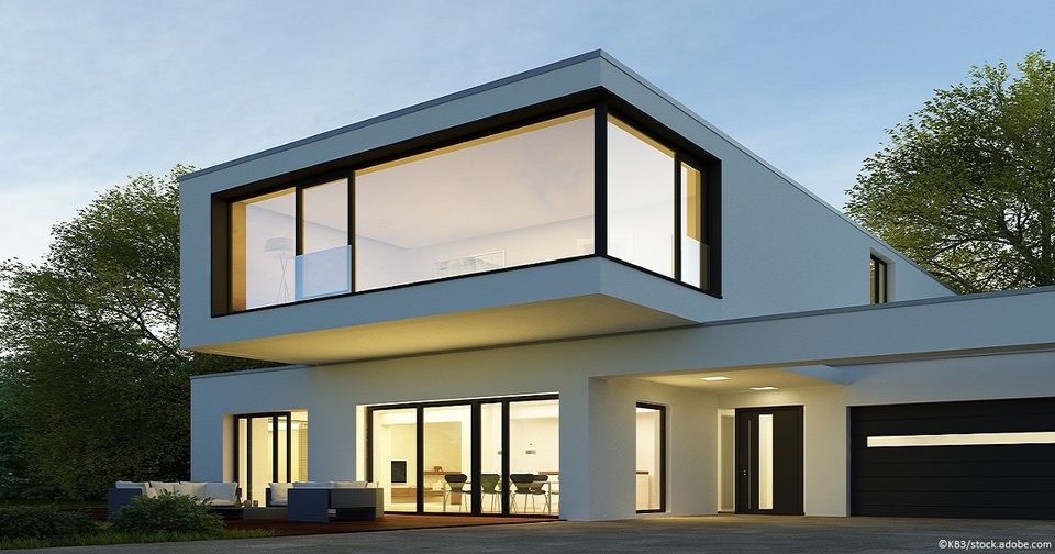 Glasfassaden & Fenster Montage  - Sofort verfügbar - Unschlagbar in Osnabrück