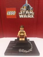 Lego Star Wars Leia Slave Bayern - Iphofen Vorschau