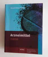 Arzneimittel nano ☆ Arzneistoffe ☆ Pharmazie ☆ Medizin ☆ Studium Baden-Württemberg - Tübingen Vorschau