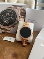 Michael kors Smart watch Bayern - Münchsmünster Vorschau