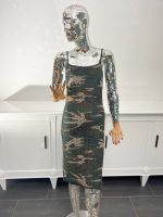 Camouflagekleid ✓ Größe S Nordrhein-Westfalen - Leichlingen Vorschau