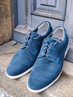 Clarks Halbschuhe / Turnschuhe - Herren -  Größe 45 Sachsen - Zittau Vorschau
