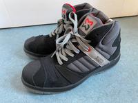 WÜRTH MODYF Sicherheitsstiefel S3 SRC Stretch X schwarz Gr. 41 Berlin - Mitte Vorschau