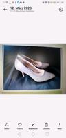 deichmann Schlamm Schuhe pumps neu 37 Hessen - Wächtersbach Vorschau