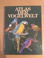 Gebundenes Buch: Atlas der Vogelwelt Dresden - Prohlis-Nord Vorschau