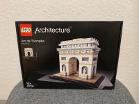 Lego 21036 Arc de Triomphe Paris Lego Architecture Hessen - Schöffengrund Vorschau