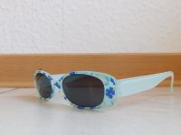 Sonnenbrille blau mit Blumen von H&M - Mädchen Hannover - Ricklingen Vorschau