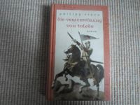 Philipp Espen - "Die Verschwörung von Toledo" - neu - Versand Baden-Württemberg - Reutlingen Vorschau