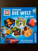 Was ist Was - die Welt - Quizspiel Nordrhein-Westfalen - Warstein Vorschau