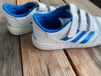 Original Adidas Turnschuhe, 36,5 Bayern - Tegernsee Vorschau