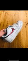 Nike Air Force 38 Rosé Gold Nike Zeichen Bremen - Oberneuland Vorschau