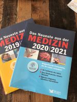 Medizin Bücher neu Bayern - Mühldorf a.Inn Vorschau