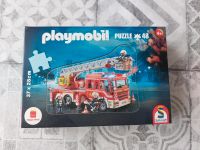 Playmobil Puzzle 48 Teile Niedersachsen - Rhede Vorschau