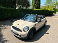 Mini Cooper S Cabrio Düsseldorf - Pempelfort Vorschau