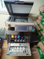 Laserdrucker A3 Konica Minolta Bizhub C300 Bayern - Hutthurm Vorschau