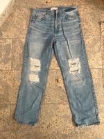 Baggy Jeans Bershka Nordrhein-Westfalen - Hagen Vorschau