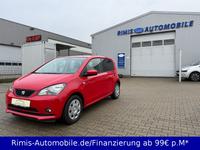 Seat Mii Style Automatik Getriebe Navi Klima Shz PDC Nordrhein-Westfalen - Gelsenkirchen Vorschau