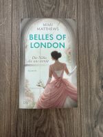 LIEBE: Belles of London 1. Die Nähe, die uns trennt WIE NEU Schleswig-Holstein - Kaltenkirchen Vorschau