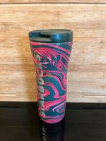 Starbucks Tumbler Edelstahl 16oz Hemelingen - Hastedt Vorschau