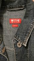 Jeansjacke von Mustang in L Leipzig - Böhlitz-Ehrenberg Vorschau