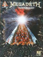 Megadeth - Endgame Songbook Nordrhein-Westfalen - Winterberg Vorschau